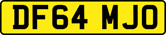 DF64MJO