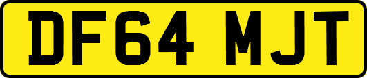 DF64MJT