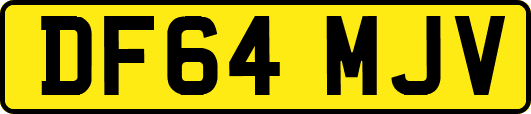 DF64MJV