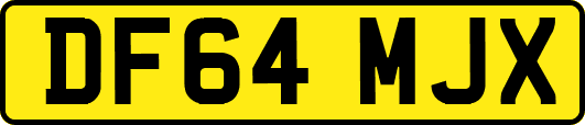DF64MJX