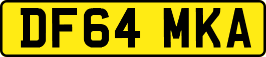 DF64MKA