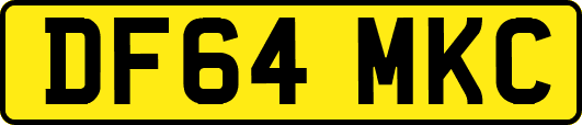 DF64MKC