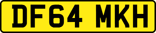 DF64MKH