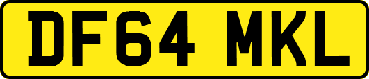 DF64MKL