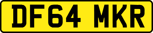DF64MKR