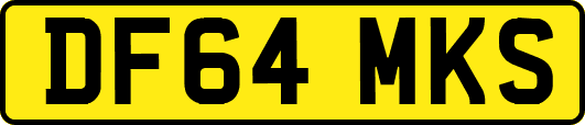 DF64MKS