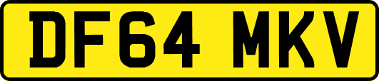DF64MKV
