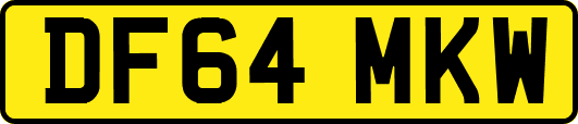 DF64MKW