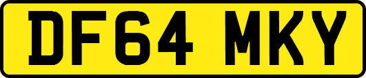 DF64MKY