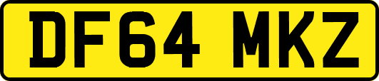 DF64MKZ