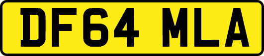 DF64MLA