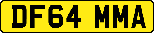 DF64MMA