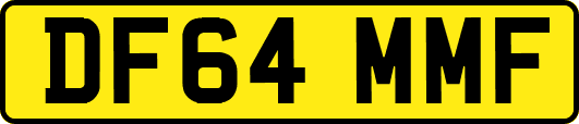 DF64MMF