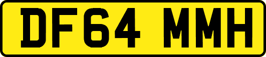 DF64MMH