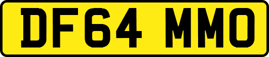 DF64MMO