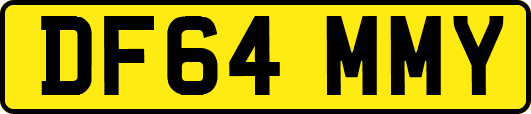 DF64MMY