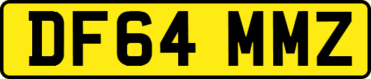 DF64MMZ