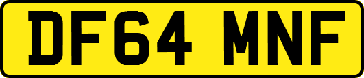 DF64MNF