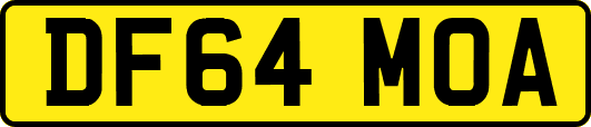 DF64MOA