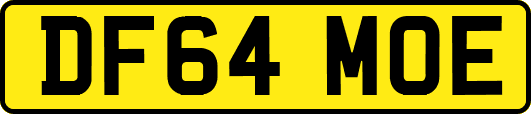 DF64MOE