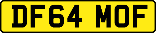 DF64MOF