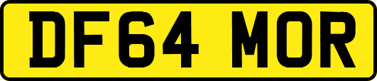 DF64MOR