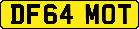 DF64MOT
