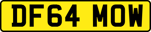 DF64MOW