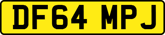 DF64MPJ