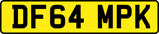 DF64MPK