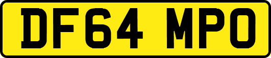 DF64MPO