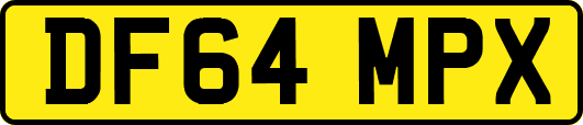 DF64MPX