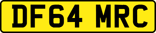 DF64MRC