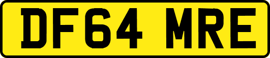 DF64MRE