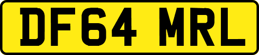 DF64MRL