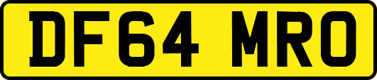 DF64MRO
