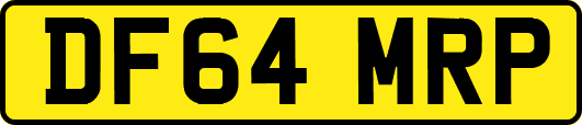 DF64MRP