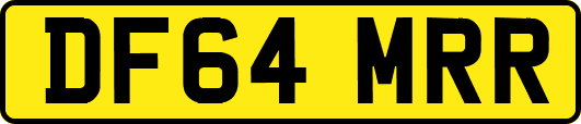 DF64MRR