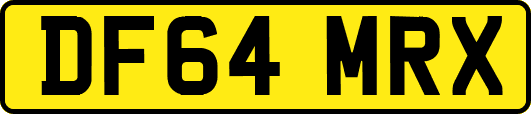 DF64MRX