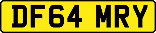 DF64MRY