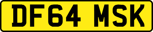 DF64MSK