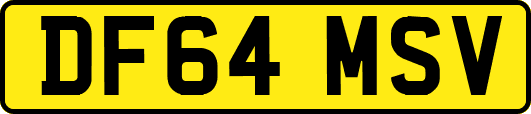 DF64MSV