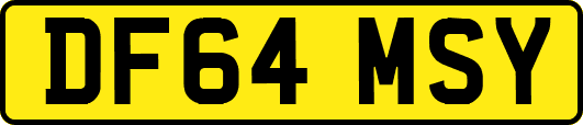 DF64MSY