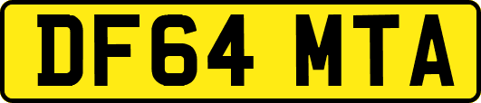 DF64MTA