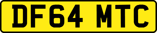 DF64MTC