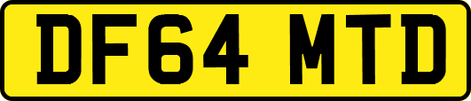 DF64MTD