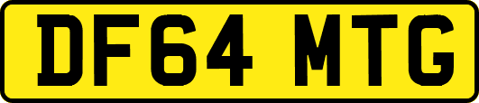 DF64MTG