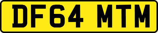 DF64MTM