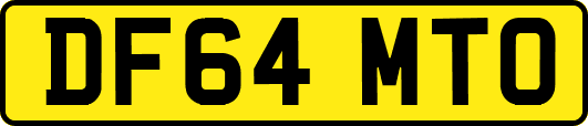 DF64MTO