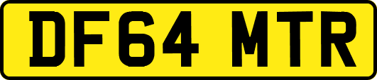 DF64MTR
